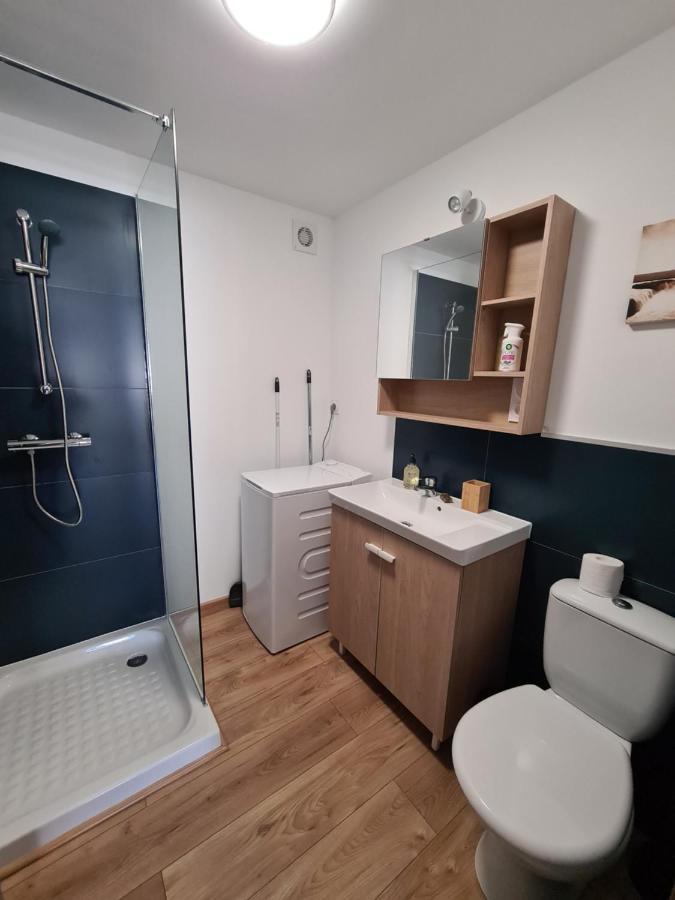 Appartement Le Cosy 3 Etoiles Саягуз Екстериор снимка